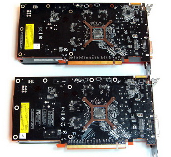 Amd graphic accelerator Radeon HD 7750 